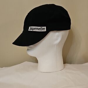 Jagermeister Black Cap